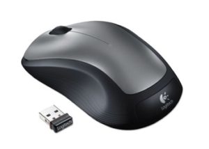 logitech wireless mouse m310 driver